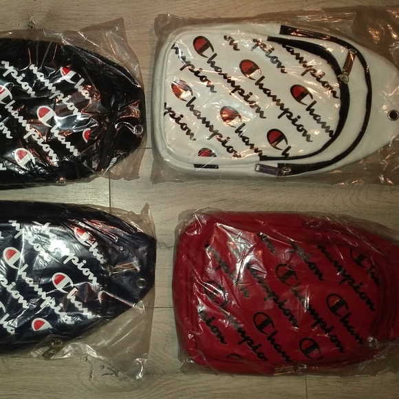 Champion bags - Picture 2 of 2